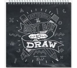 Sketchbook