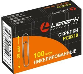 Скрепки, скрепочницы