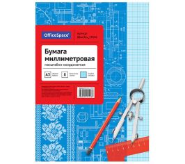 Бумага масштабно-координатная