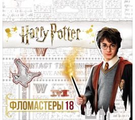 18 цветов