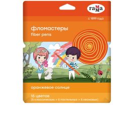 15 цветов