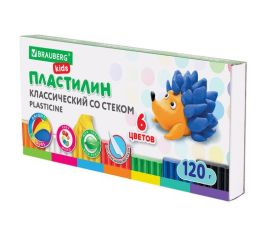 6 цветов