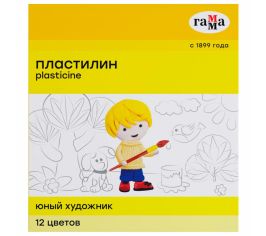 12 цветов