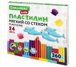 24 цвета