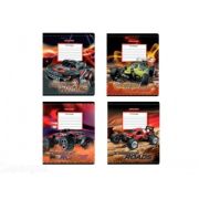 ТЕТРАДЬ 12 Л. ЛИНИЯ СЕРИЯ MT Cars Т12л_1063