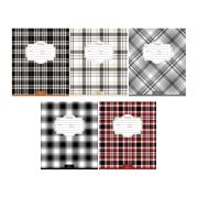 Тетрадь 12л., клетка ArtSpace «Узоры. Classic pattern»
