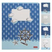 Тетрадь 12л., клетка ArtSpace «Узоры. Classic pattern»
