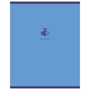 Тетрадь предметная 48л. BG «Monocolor. Element» - Информатика, ламинация soft-touch, выб. лак, 70г/м