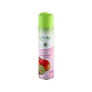 Освежитель GOLD WIND Mango & Kiwi 300мл (12) Сибиар
