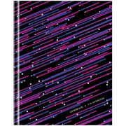 Дневник 1-11 кл. 40л. (твердый) ArtSpace «Flow», матовая ламинация