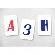 Магнитный алфавит русский алфавит