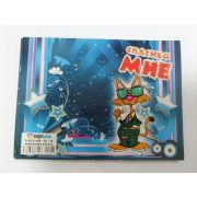 Мини-открытки Спасибо МНЕ!!