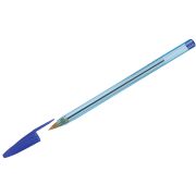 Ручка шариковая OfficeSpace «LC-Blue» синяя, 0,7мм