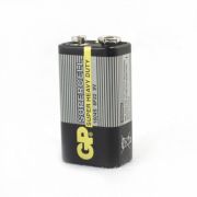 GP 6F22 Supercell 1604S-2S1 SR1 (10шт) Элемент питания