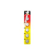 Батарейки Трофи CR2450 5BL (100)