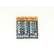 Батарейка Kodak LR03 XTRALIFE color box (60)