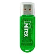 USB флеш-диск 32 Gb Mirex Elf Green