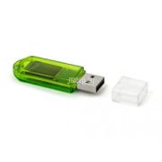 USB Flash Drive 64Gb - Mirex Elf Green 13600-FMUGRE64