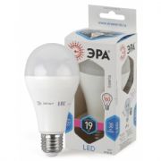 Светодиодная лампа ЭРА LED A65-19W-840-E27 (10/100/900)