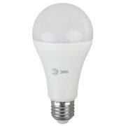 Светодиодная лампа LED A65-25W-840-E27 ЭРА (диод, груша, 25Вт, нейтр, E27)