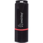 USB флеш-диск 08 Gb Smart Buy Crown Black