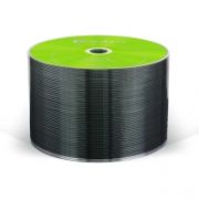 Диск Intro DVD-R 4.7Gb 16x, Shrink (50)