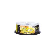 CD-RW 80min 4-12X SmartTrack cake 25