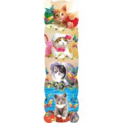 Закладки Кошки