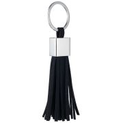 Брелок Molti «Tassel», черный
