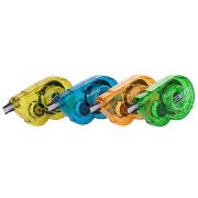 Корректирующая Лента Hatber X-Mate LUMINOUS 5мм х 8м в пакете с европодвесом