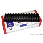 Пружины 19мм,черные  170л.(100)