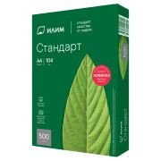 Бумага Илим 'Стандарт