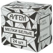 Алгем Мелки НМБ-24, 24 шт