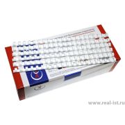 Пружины 28мм,белые 270л. (50)