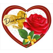 Открытка Для тебя! (компл.=20 шт)