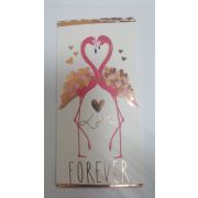 2901273к Love forever (фламинго)