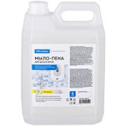 Мыло-пена для дозаторов OfficeClean «Professional», 5л, канистра