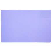 Доска для лепки Hatber А4ф Пластиковая NEWtone PASTEL Лаванда