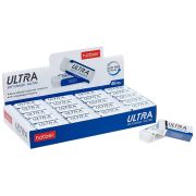 Ластик PVC Hatber ULTRA 40шт в картонной Дисплей-витрине