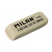 MILAN Ластик 740 серый