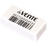Ластик deVENTE «Box» 31*13*9мм, синт. каучук