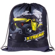 Мешок для обуви 1 отделение ArtSpace «Extreme», 340*420мм