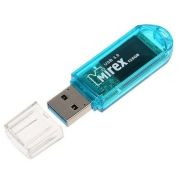 USB флеш-диск 128 Gb Mirex Elf Blue