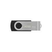 USB флеш-диск 128 Gb Mirex Swivel Black