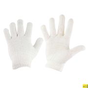 Перчатки х/б 10класс 3-х нитка (500) Ормис-ДВ