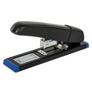 Степлер МОЩНЫЙ до 100 листов BRAUBERG «Heavy Duty Extra», скобы № 24/6-23/13, 270552