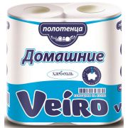 Полотенца бумажные 50 м/24шт