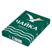 Бумага офисная А3 ,С, Чайка 500 л.