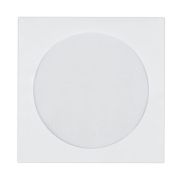 Конверт CD для дисков бумажный с окном