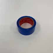 Лента упаковочная 48мм *66 м Нова Ролл 204 (синяя)